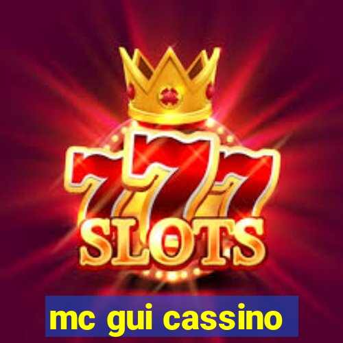 mc gui cassino