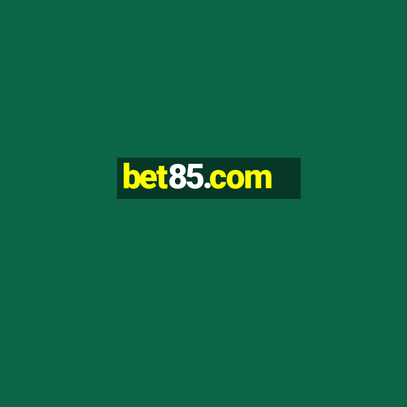 bet85.com