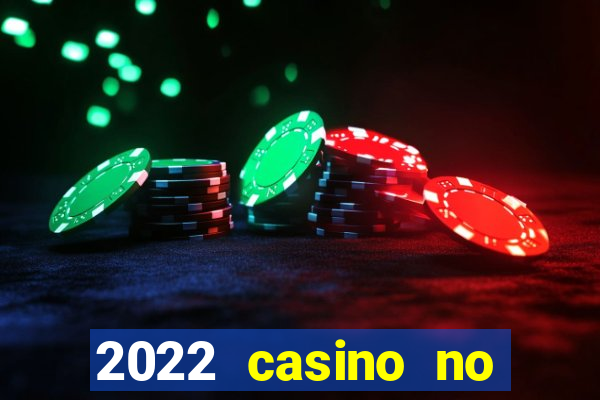 2022 casino no deposit bonus codes