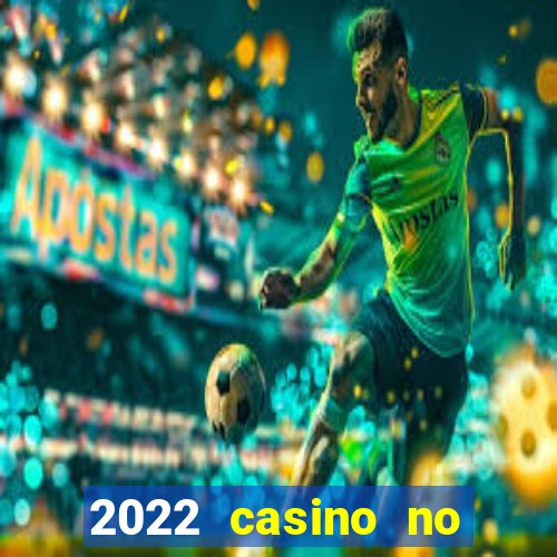 2022 casino no deposit bonus codes