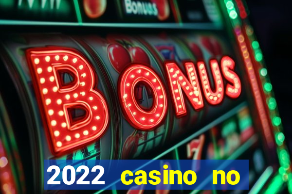 2022 casino no deposit bonus codes