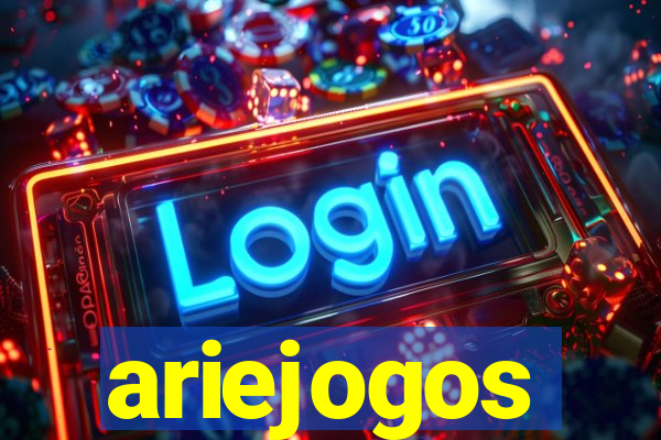 ariejogos