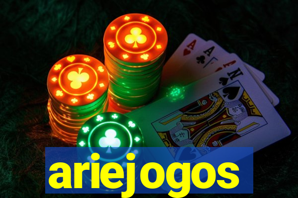 ariejogos