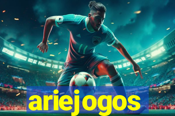 ariejogos