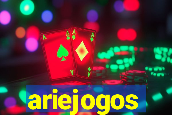 ariejogos