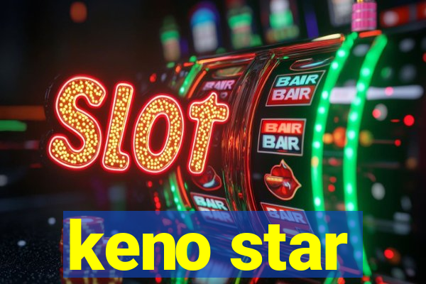 keno star