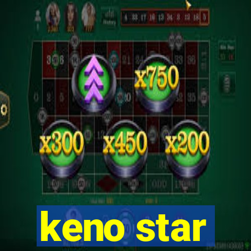 keno star