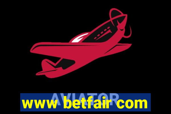 www betfair com