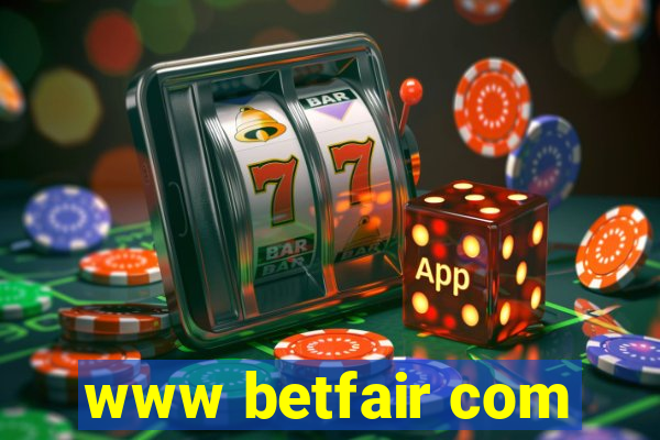 www betfair com