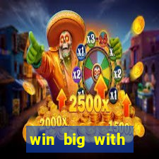 win big with divine fortune