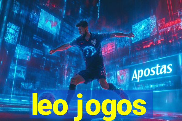 leo jogos