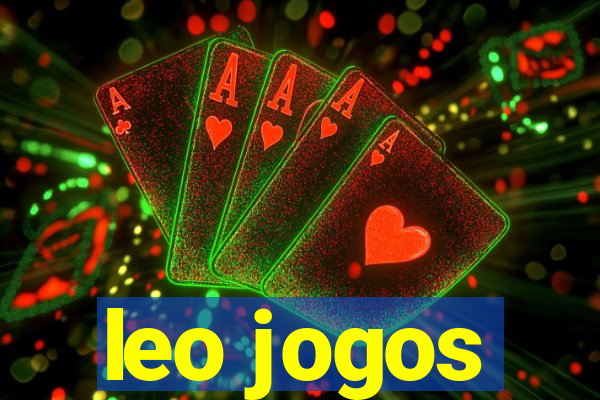 leo jogos