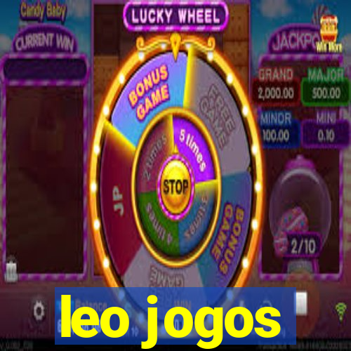 leo jogos