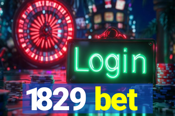 1829 bet