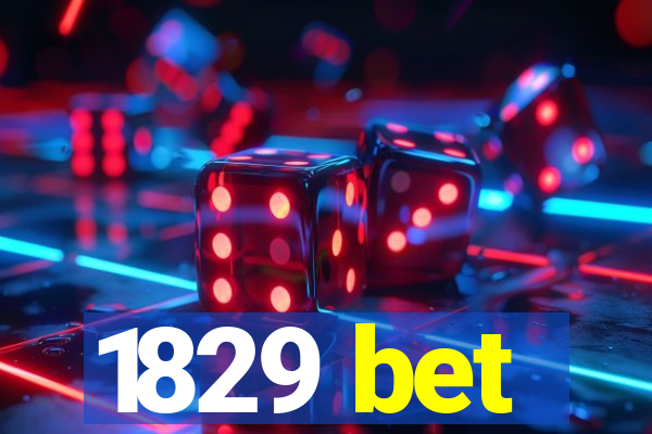 1829 bet