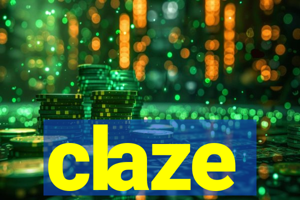 claze