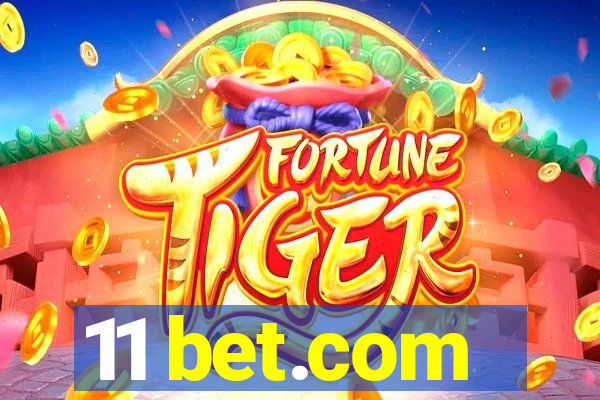 11 bet.com