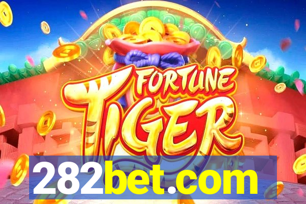 282bet.com