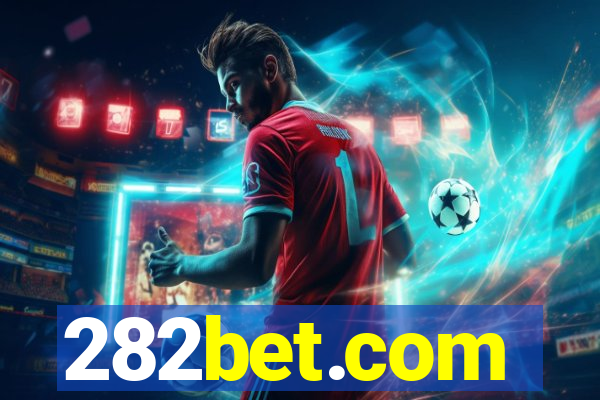 282bet.com