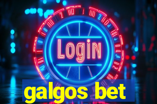 galgos bet