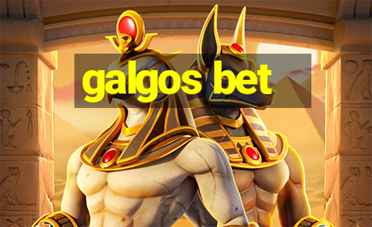 galgos bet