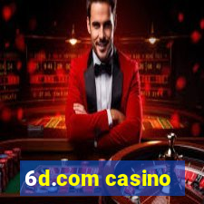 6d.com casino