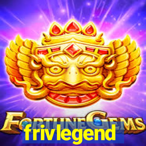 frivlegend