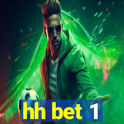 hh bet 1