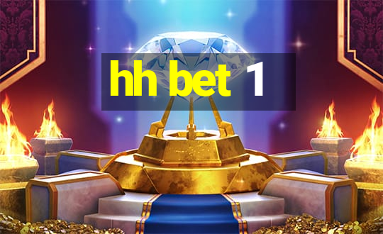 hh bet 1