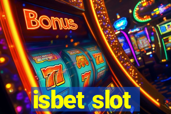 isbet slot