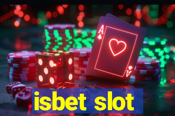 isbet slot