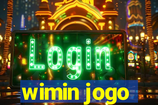 wimin jogo