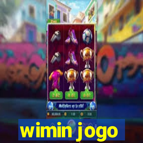 wimin jogo