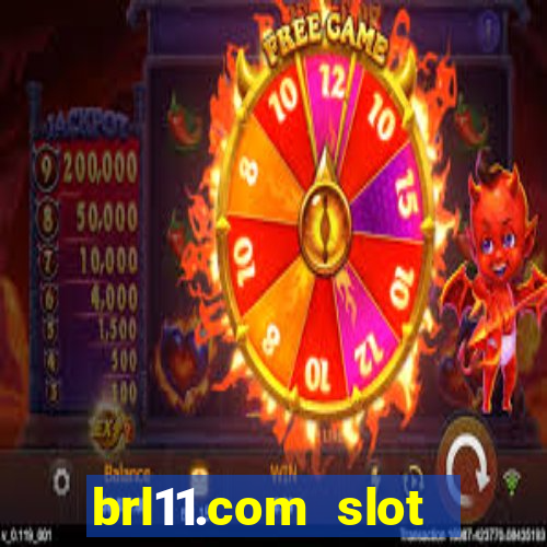 brl11.com slot magia paga mesmo