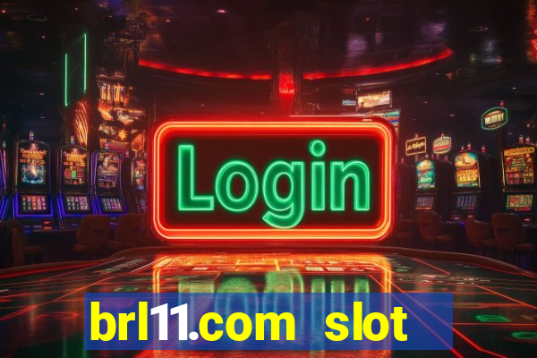 brl11.com slot magia paga mesmo