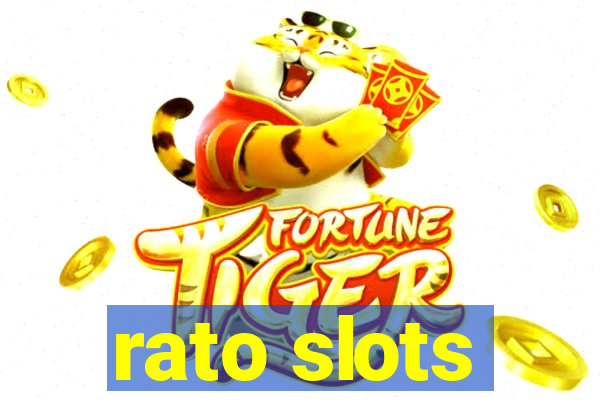 rato slots