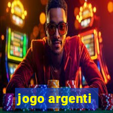 jogo argenti