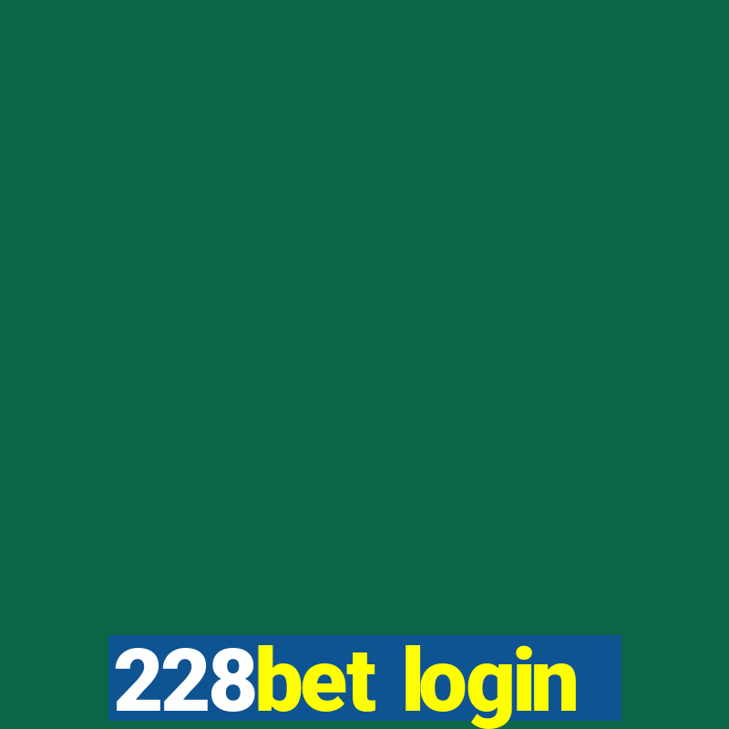 228bet login