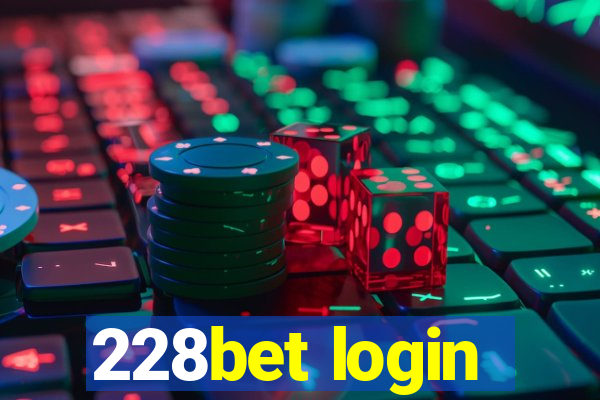 228bet login