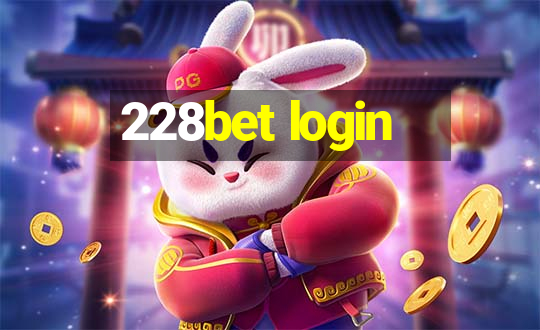 228bet login