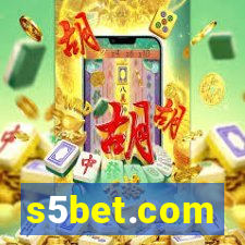 s5bet.com