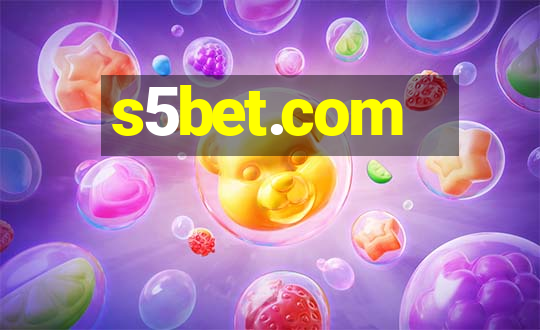 s5bet.com