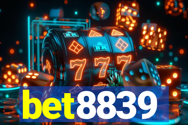 bet8839