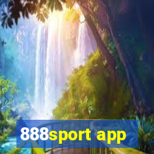 888sport app