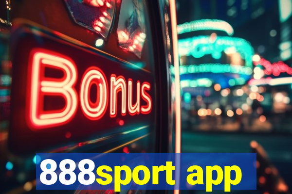 888sport app