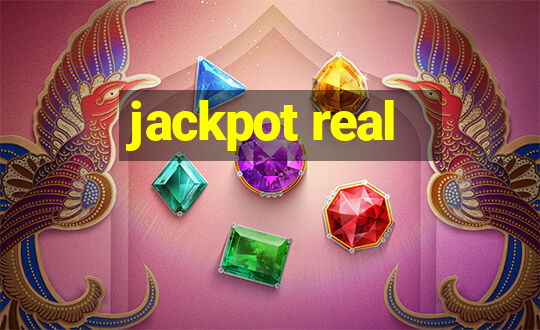 jackpot real