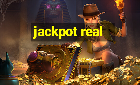 jackpot real