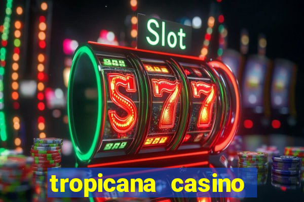 tropicana casino resort las vegas