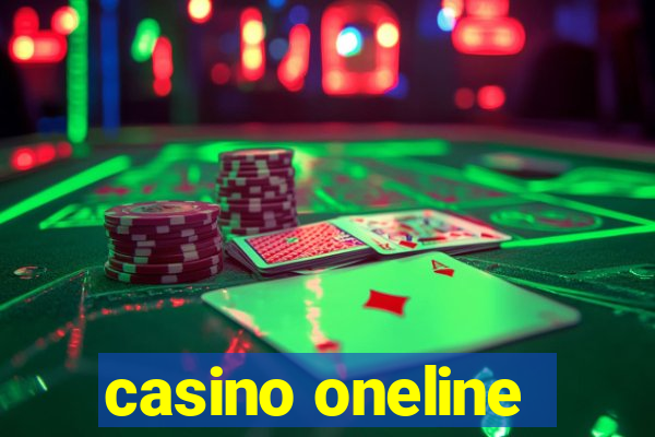 casino oneline