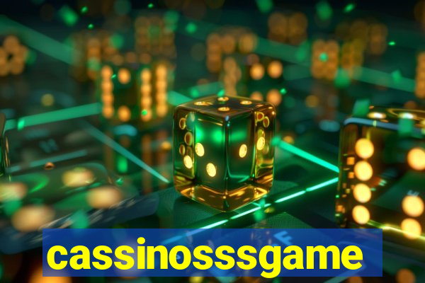 cassinosssgame